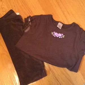 Gymboree Girls Outfit 8